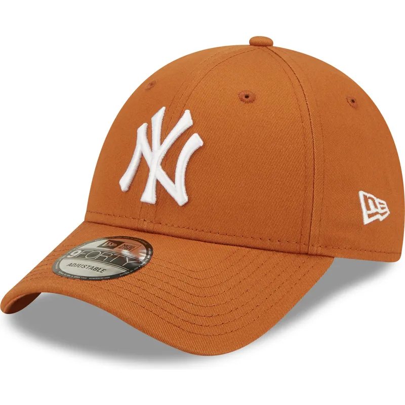 curva-9forty-league-essential-new-york-yankees-mlb-new-era curva-9forty-league-essential-new-york-yankees-mlb-new-era