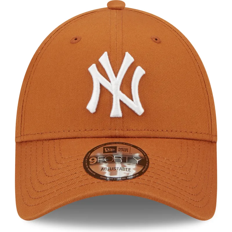 curva-9forty-league-essential-new-york-yankees-mlb-new-era curva-9forty-league-essential-new-york-yankees-mlb-new-era