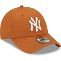 9forty-league-essential-new-york-yankees-mlb-new-era