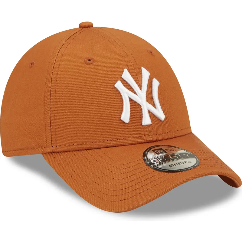 curva-9forty-league-essential-new-york-yankees-mlb-new-era curva-9forty-league-essential-new-york-yankees-mlb-new-era