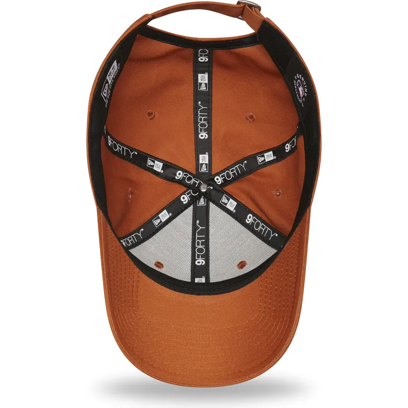 curva-9forty-league-essential-new-york-yankees-mlb-new-era curva-9forty-league-essential-new-york-yankees-mlb-new-era
