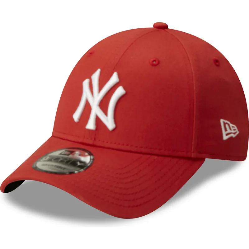 curva-9forty-league-essential-new-york-yankees-mlb-new-era