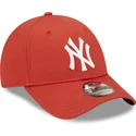 curva-9forty-league-essential-new-york-yankees-mlb-new-era