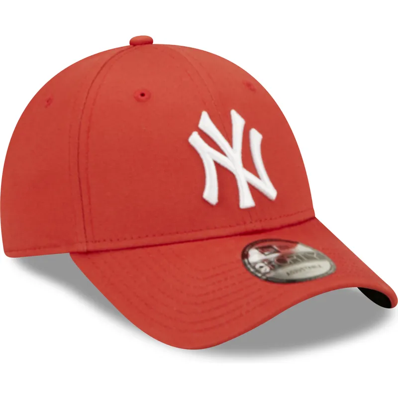 curva-9forty-league-essential-new-york-yankees-mlb-new-era