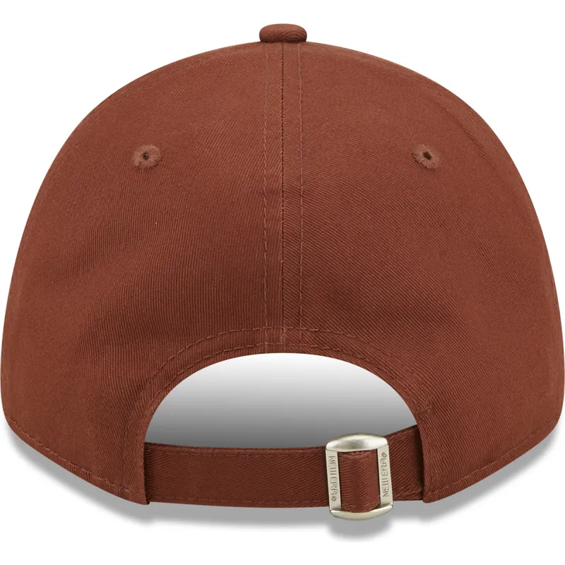 curva-9forty-league-essential-new-york-yankees-mlb-new-era