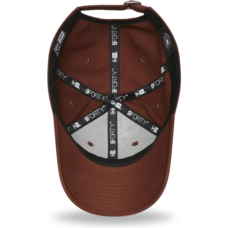 curva-9forty-league-essential-new-york-yankees-mlb-new-era