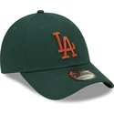 9forty-league-essential-los-angeles-dodgers-mlb-new-era