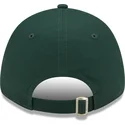 curva-marron-9forty-league-essential-los-angeles-dodgers-mlb-new-era