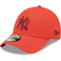 curva-9forty-seasonal-infill-new-york-yankees-mlb-new-era