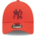 curva-9forty-seasonal-infill-new-york-yankees-mlb-new-era
