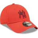 curva-9forty-seasonal-infill-new-york-yankees-mlb-new-era
