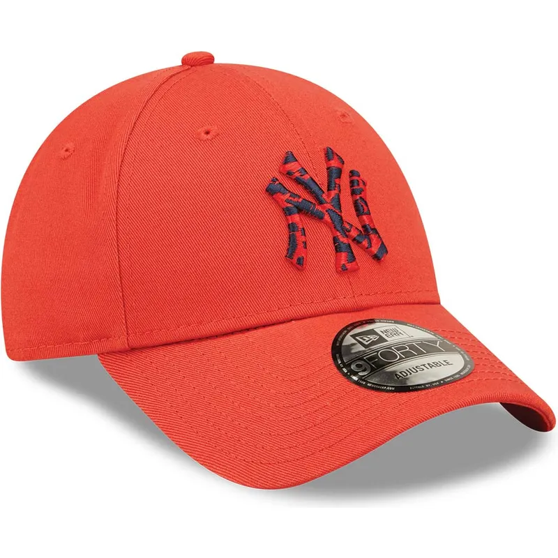 curva-9forty-seasonal-infill-new-york-yankees-mlb-new-era curva-9forty-seasonal-infill-new-york-yankees-mlb-new-era