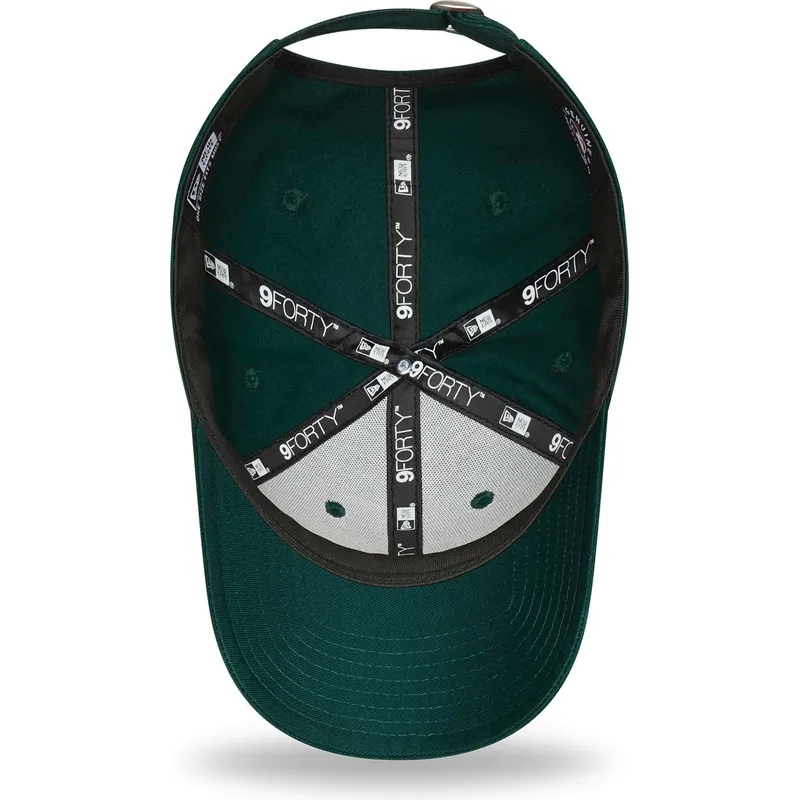 curva-9forty-seasonal-infill-los-angeles-dodgers-mlb-new-era