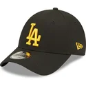 9forty-league-essential-los-angeles-dodgers-mlb-new-era