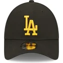 9forty-league-essential-los-angeles-dodgers-mlb-new-era