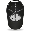 curva-marron-9forty-league-essential-chicago-white-sox-mlb-new-era
