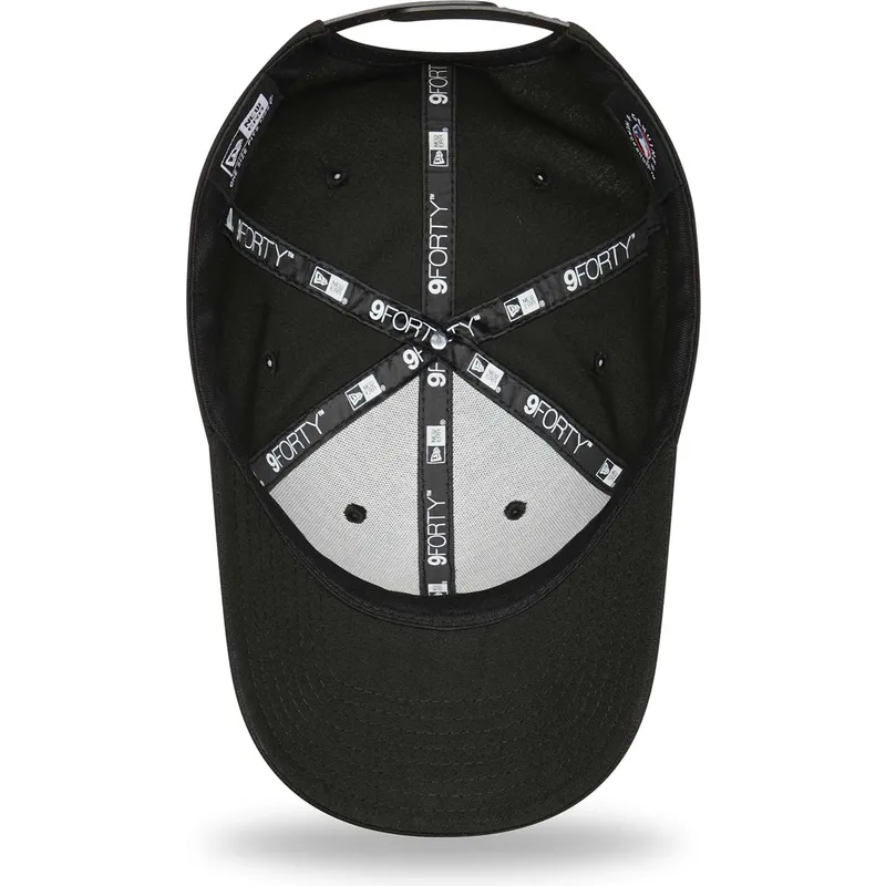 curva-snapback-9forty-neon-pack-repreve-new-york-yankees-mlb-new-era