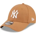 curva-9forty-the-league-melton-wool-new-york-yankees-mlb-new-era