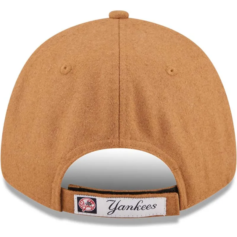 curva-9forty-the-league-melton-wool-new-york-yankees-mlb-new-era