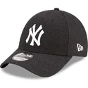 9forty-the-league-melton-wool-new-york-yankees-mlb-new-era
