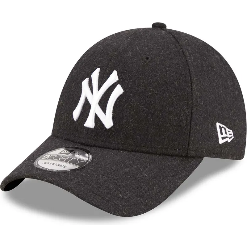 curva-9forty-the-league-melton-wool-new-york-yankees-mlb-new-era
