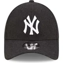curva-9forty-the-league-melton-wool-new-york-yankees-mlb-new-era