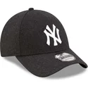 curva-9forty-the-league-melton-wool-new-york-yankees-mlb-new-era