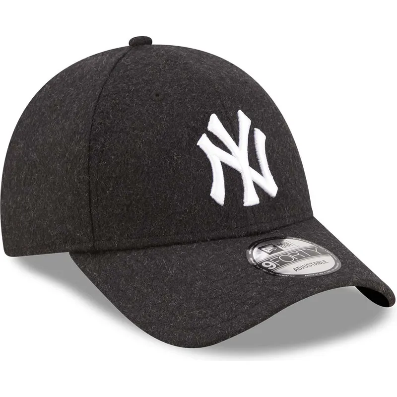 curva-9forty-the-league-melton-wool-new-york-yankees-mlb-new-era