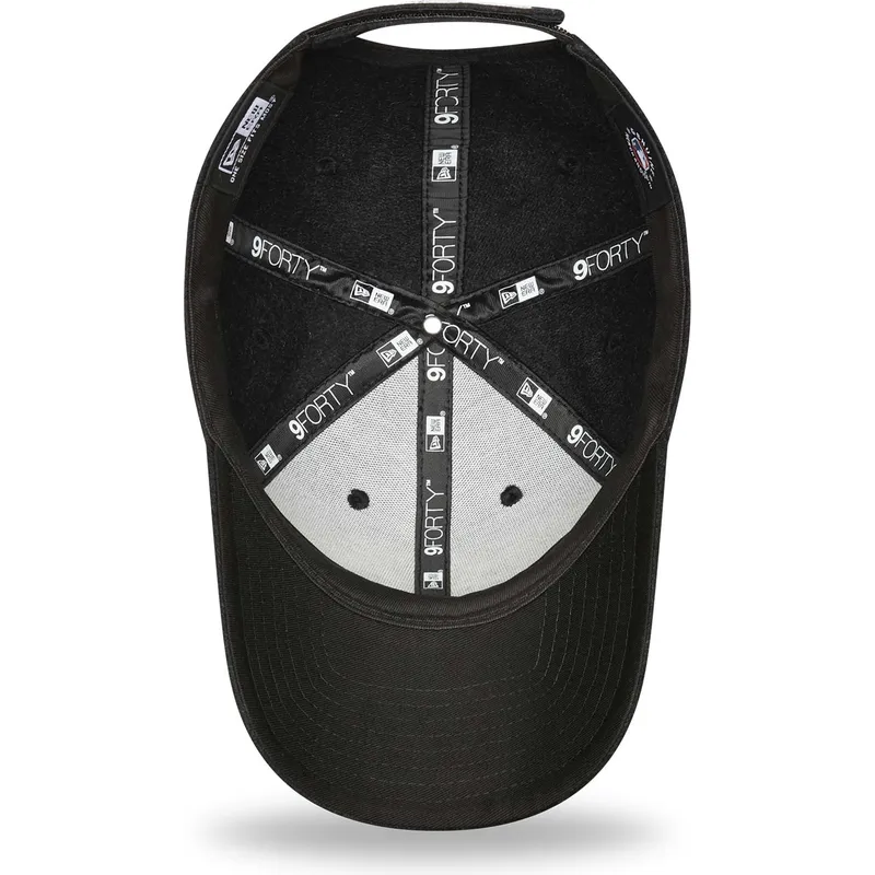 curva-9forty-the-league-melton-wool-new-york-yankees-mlb-new-era