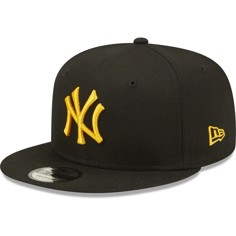 plana-snapback-9fifty-league-essential-new-york-yankees-mlb-new-era