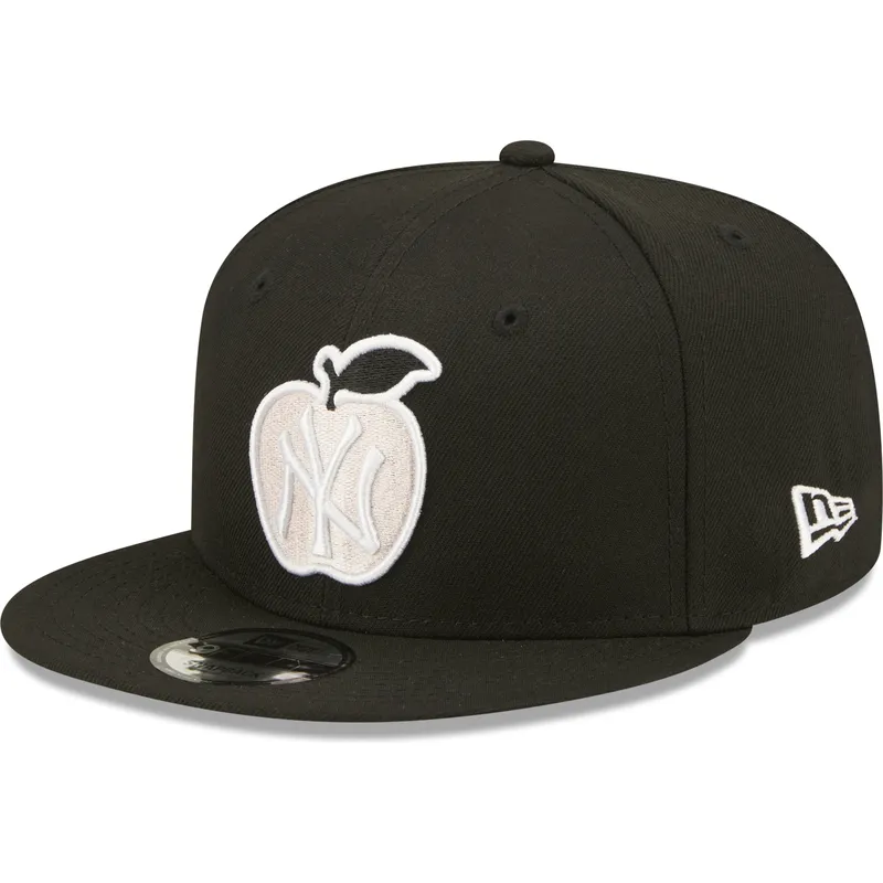 plana-snapback-9fifty-ny-apple-new-york-yankees-mlb-new-era