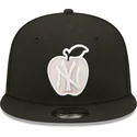 snapback-9fifty-ny-apple-new-york-yankees-mlb-new-era