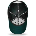 curva-negro-9forty-plaid-los-angeles-dodgers-mlb-new-era