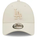 snapback-9forty-repreve-los-angeles-dodgers-mlb-new-era