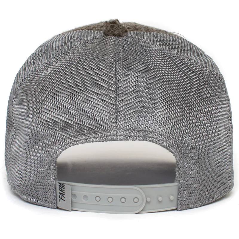 curva-snapback-de-borreguillo-conejo-peluche-bunny-business-the-farm-the-farm-goorin-bros curva-snapback-de-borreguillo-conejo-peluche-bunny-business-the-farm-the-farm-goorin-bros
