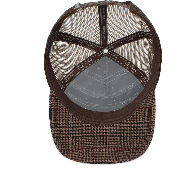 curva-snapback-the-farm-goorin-bros
