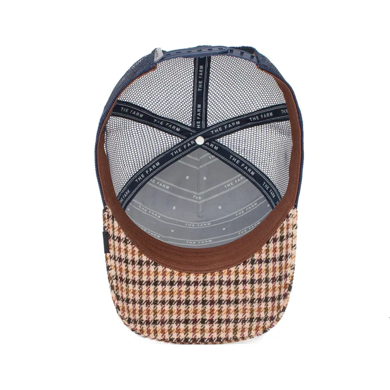 curva-snapback-the-farm-goorin-bros
