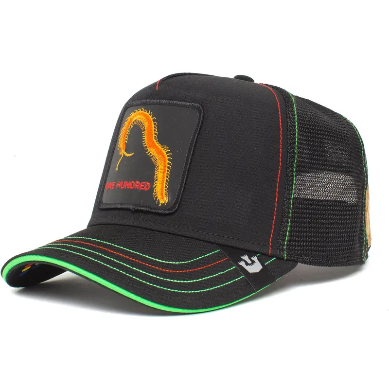 curva-snapback-the-farm-goorin-bros curva-snapback-the-farm-goorin-bros