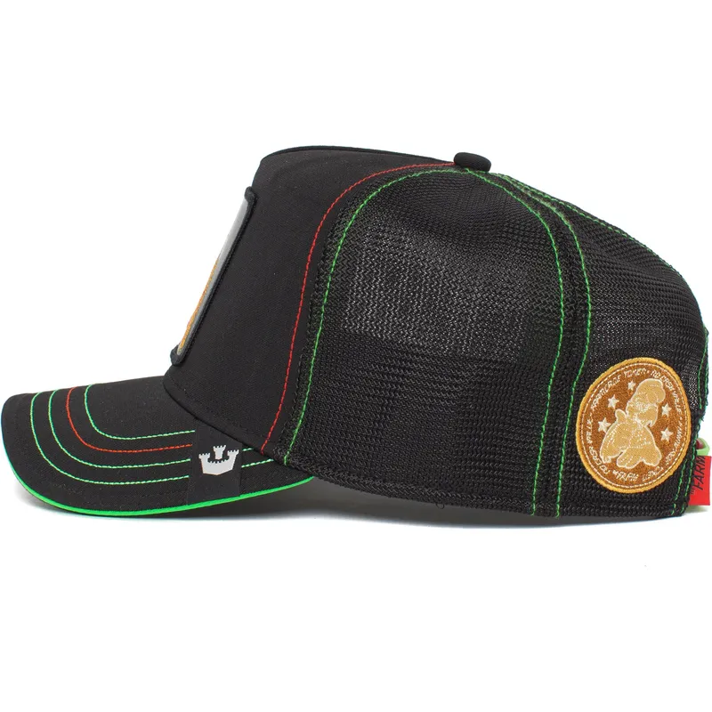 curva-snapback-the-farm-goorin-bros curva-snapback-the-farm-goorin-bros