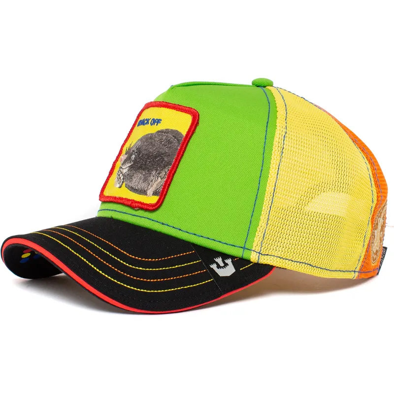 curva-snapback-the-farm-goorin-bros