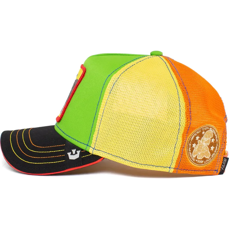 curva-snapback-the-farm-goorin-bros