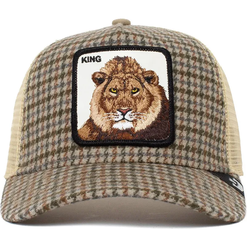 curva-snapback-the-farm-goorin-bros curva-snapback-the-farm-goorin-bros