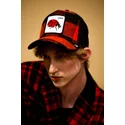curva-snapback-the-farm-goorin-bros
