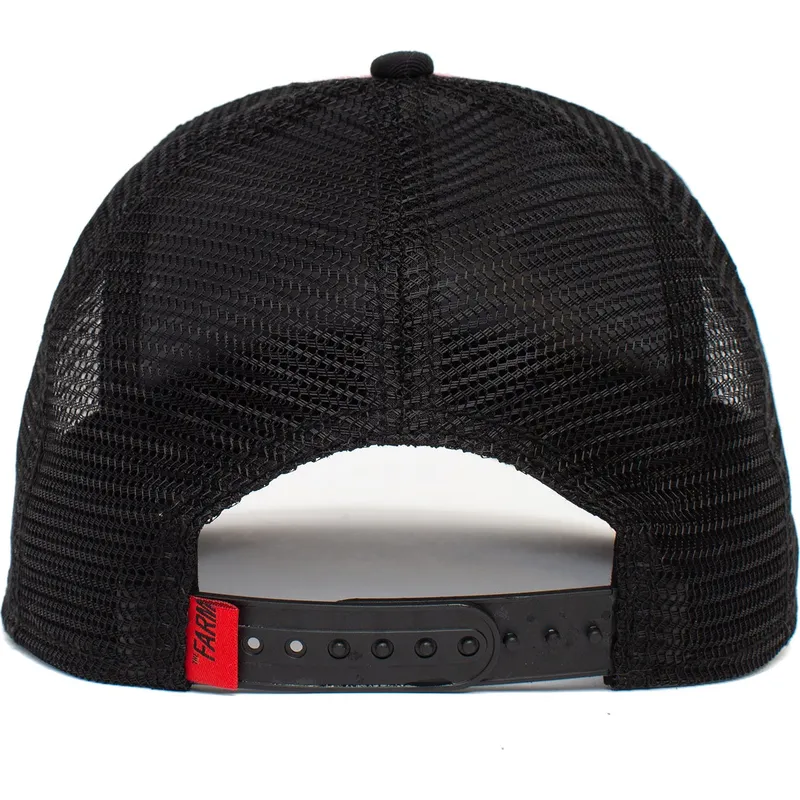 curva-snapback-the-farm-goorin-bros