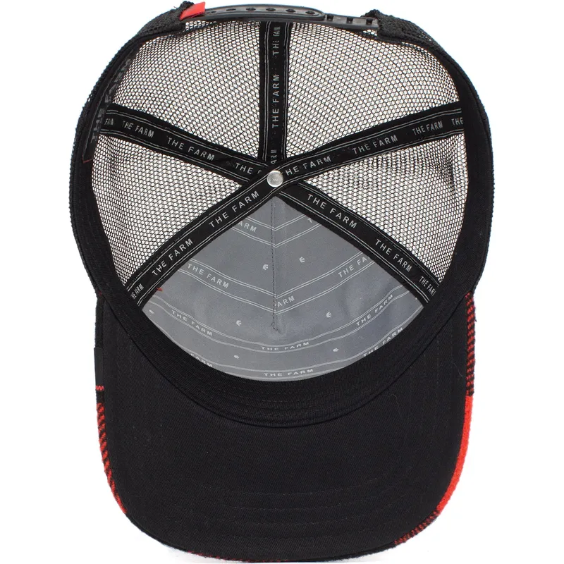 curva-snapback-the-farm-goorin-bros