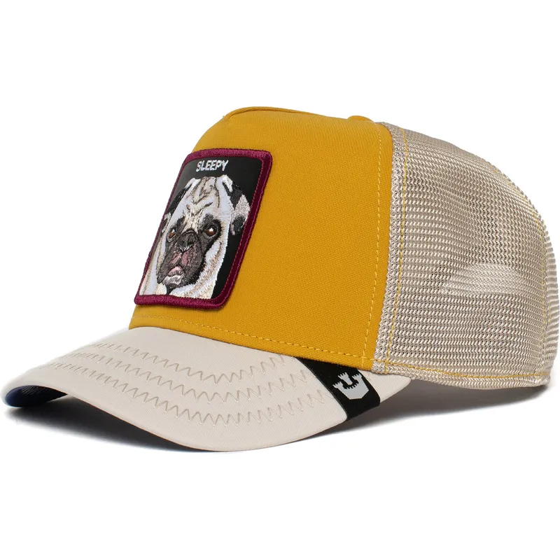 curva-snapback-the-farm-goorin-bros curva-snapback-the-farm-goorin-bros