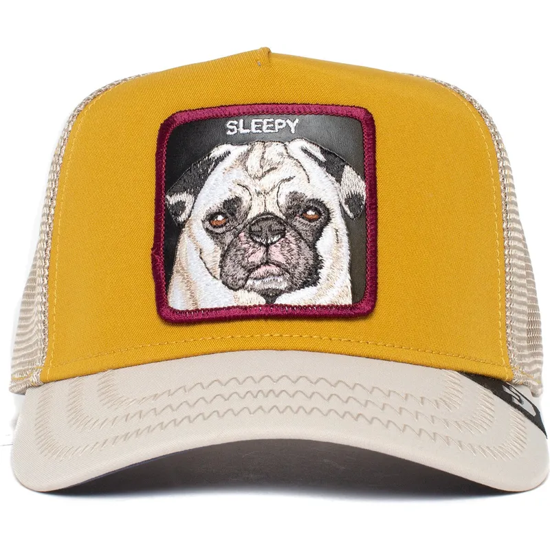 curva-snapback-the-farm-goorin-bros curva-snapback-the-farm-goorin-bros