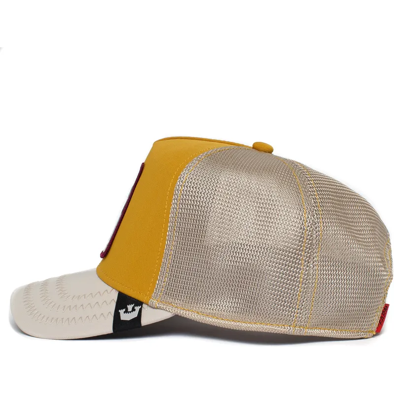 curva-snapback-the-farm-goorin-bros curva-snapback-the-farm-goorin-bros