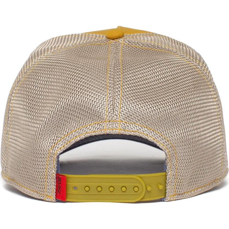 curva-snapback-the-farm-goorin-bros curva-snapback-the-farm-goorin-bros