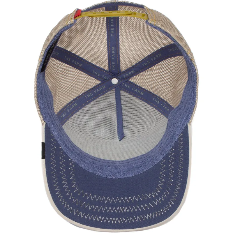 curva-snapback-the-farm-goorin-bros curva-snapback-the-farm-goorin-bros